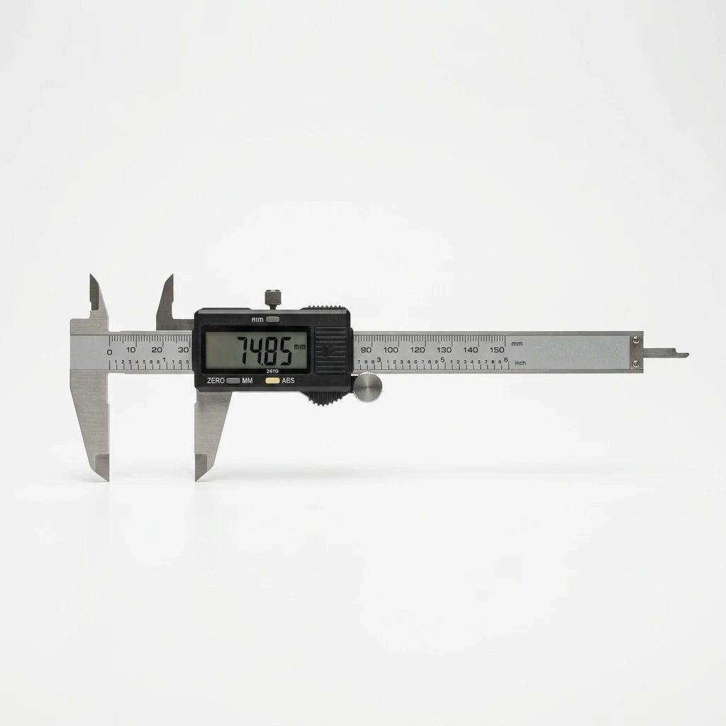 Aneng AN8009 digital multimeter image 2
