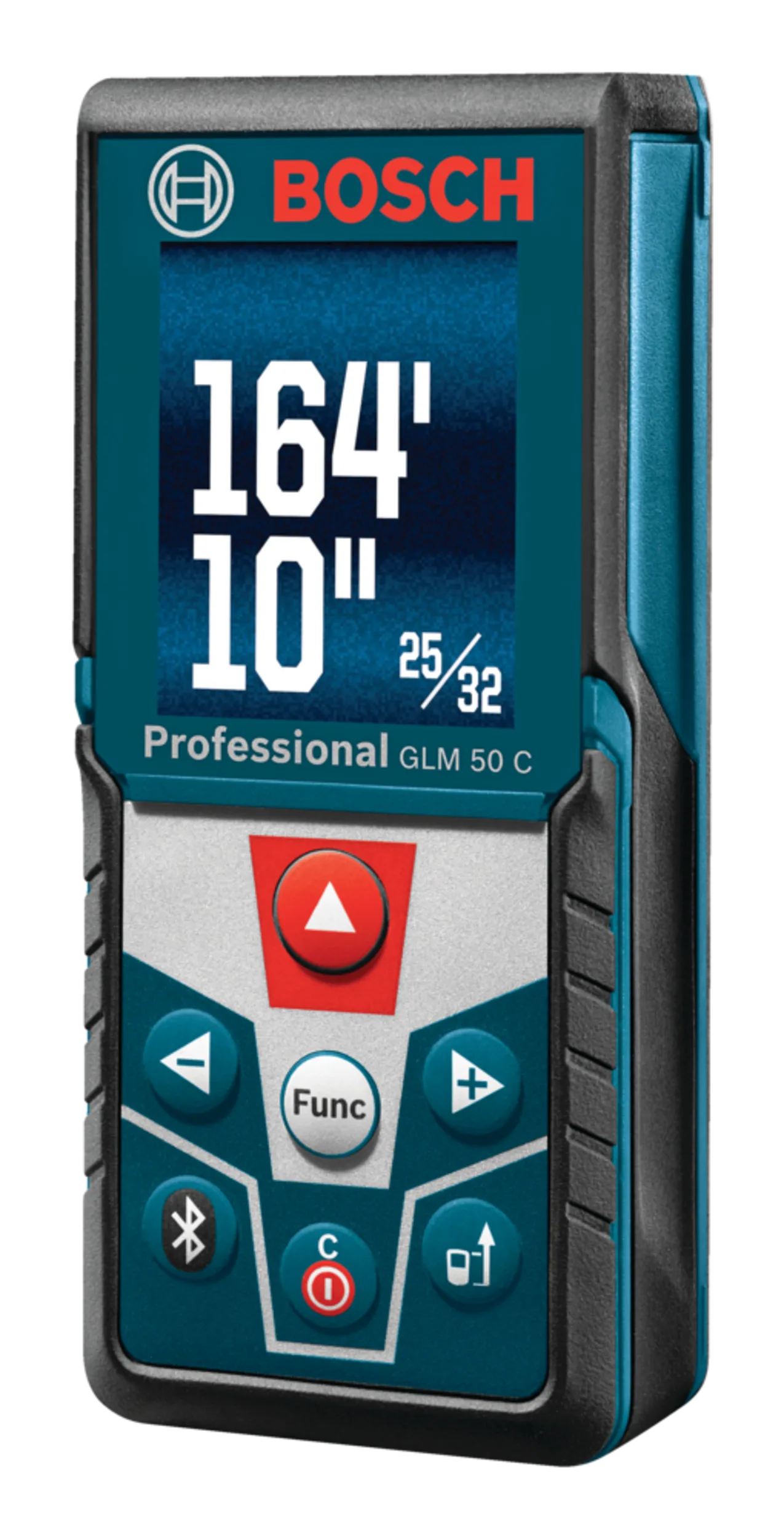 Bosch GLM 50 laser distance meter image 2