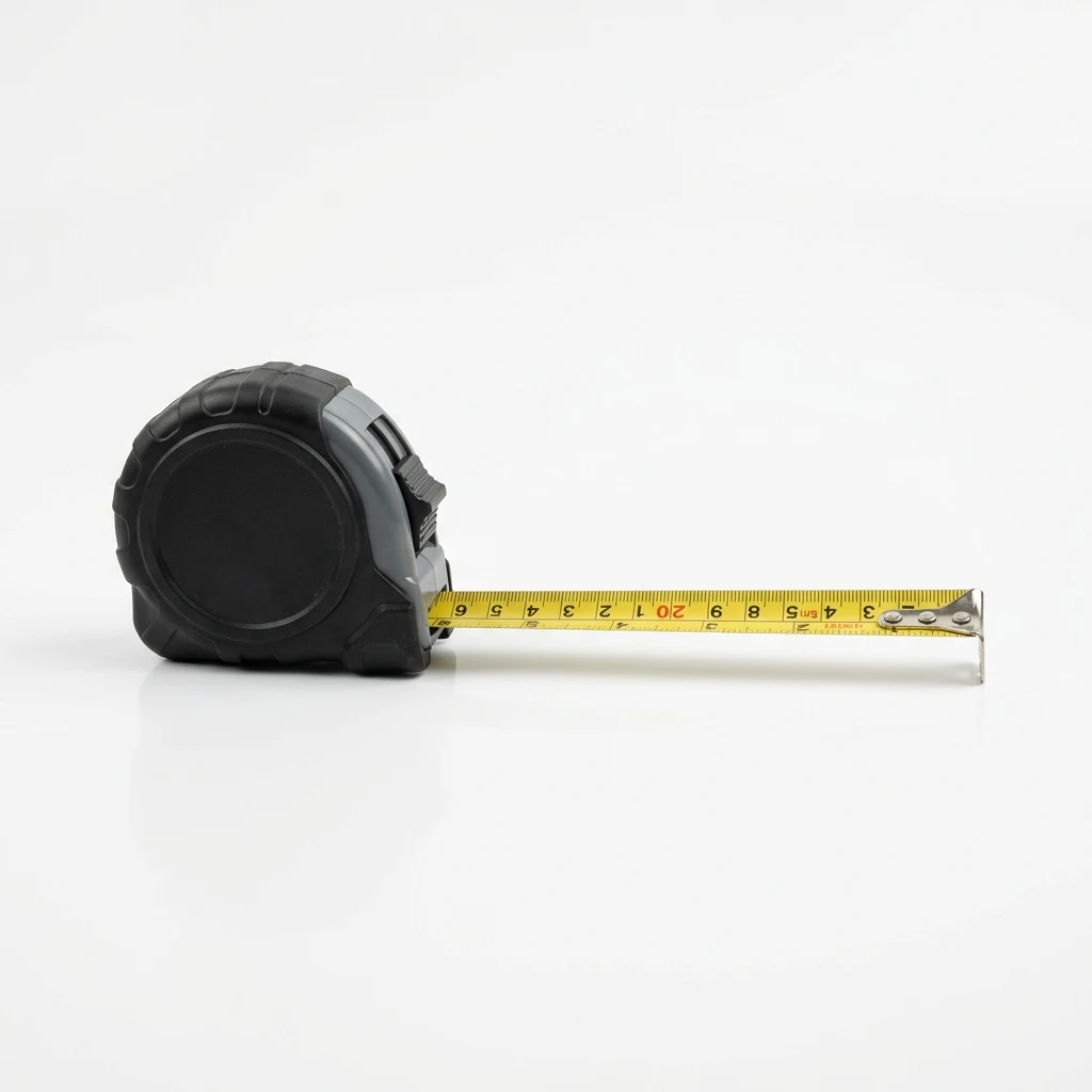 Dasqua 4100-1004 digital micrometer