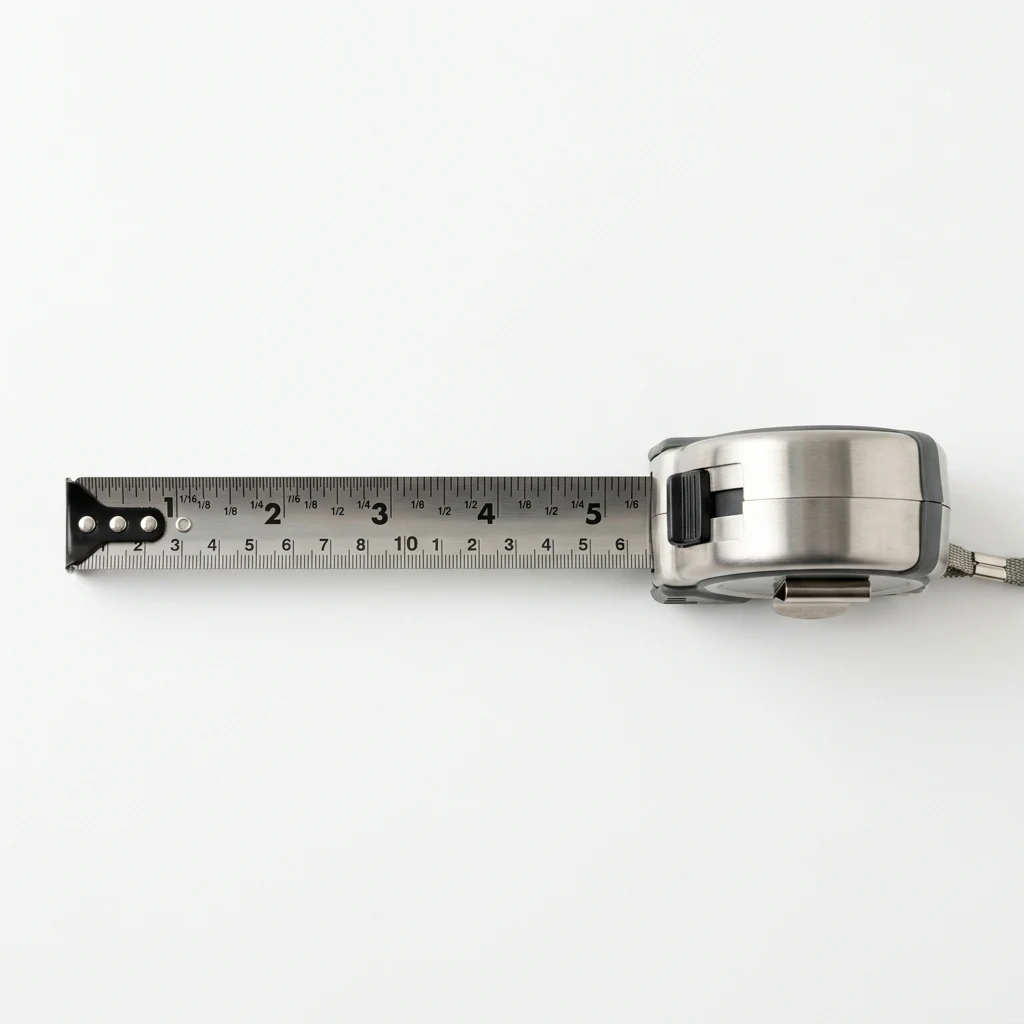 Lomvum 8M digital measuring tape