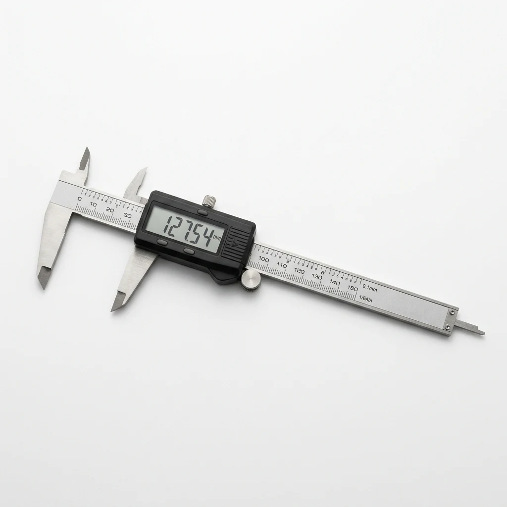 Mastech MS2108A clamp meter