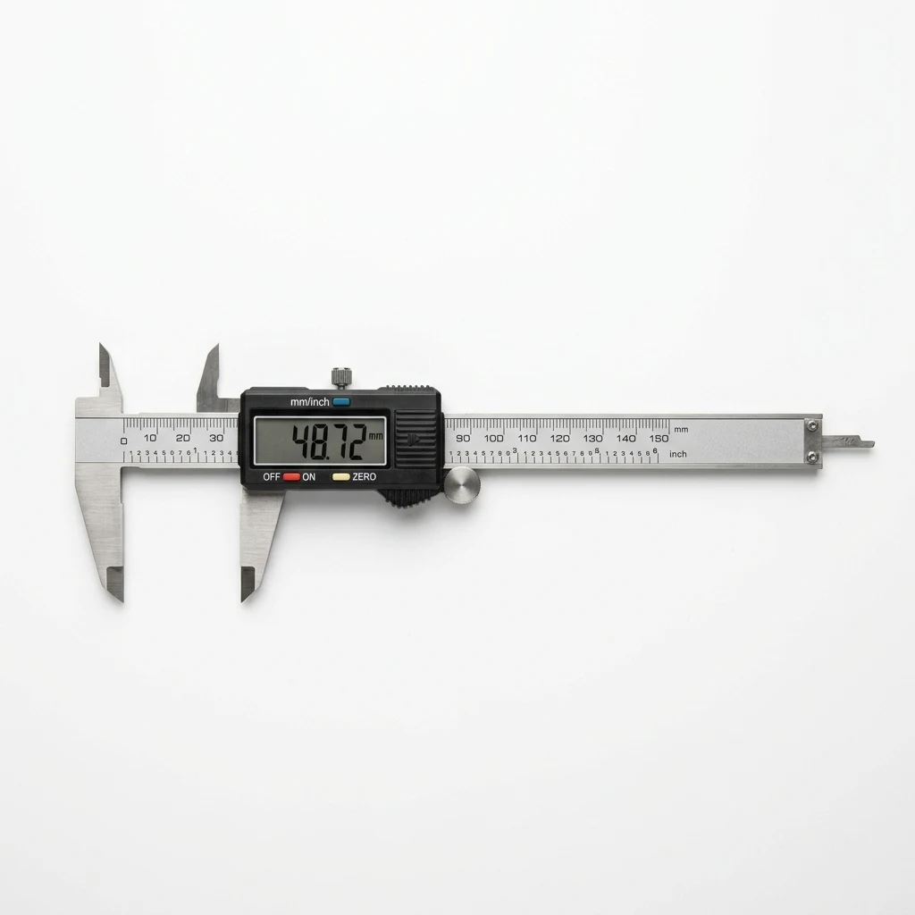 Mitutoyo 500-196-30 digital caliper