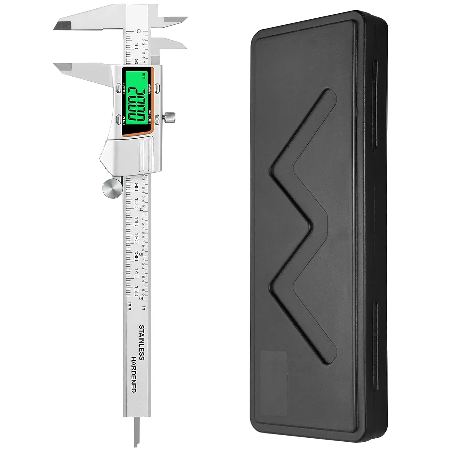 Proster digital vernier caliper 150mm image 3