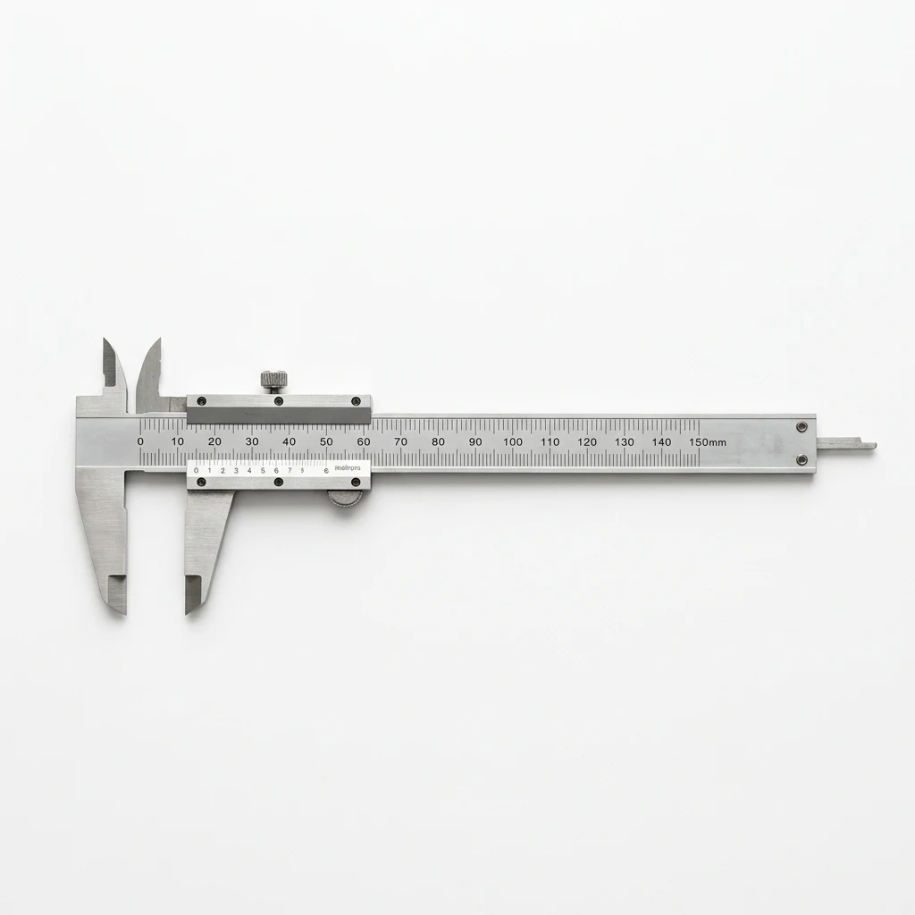 Shahe 5110-150 digital caliper image 2