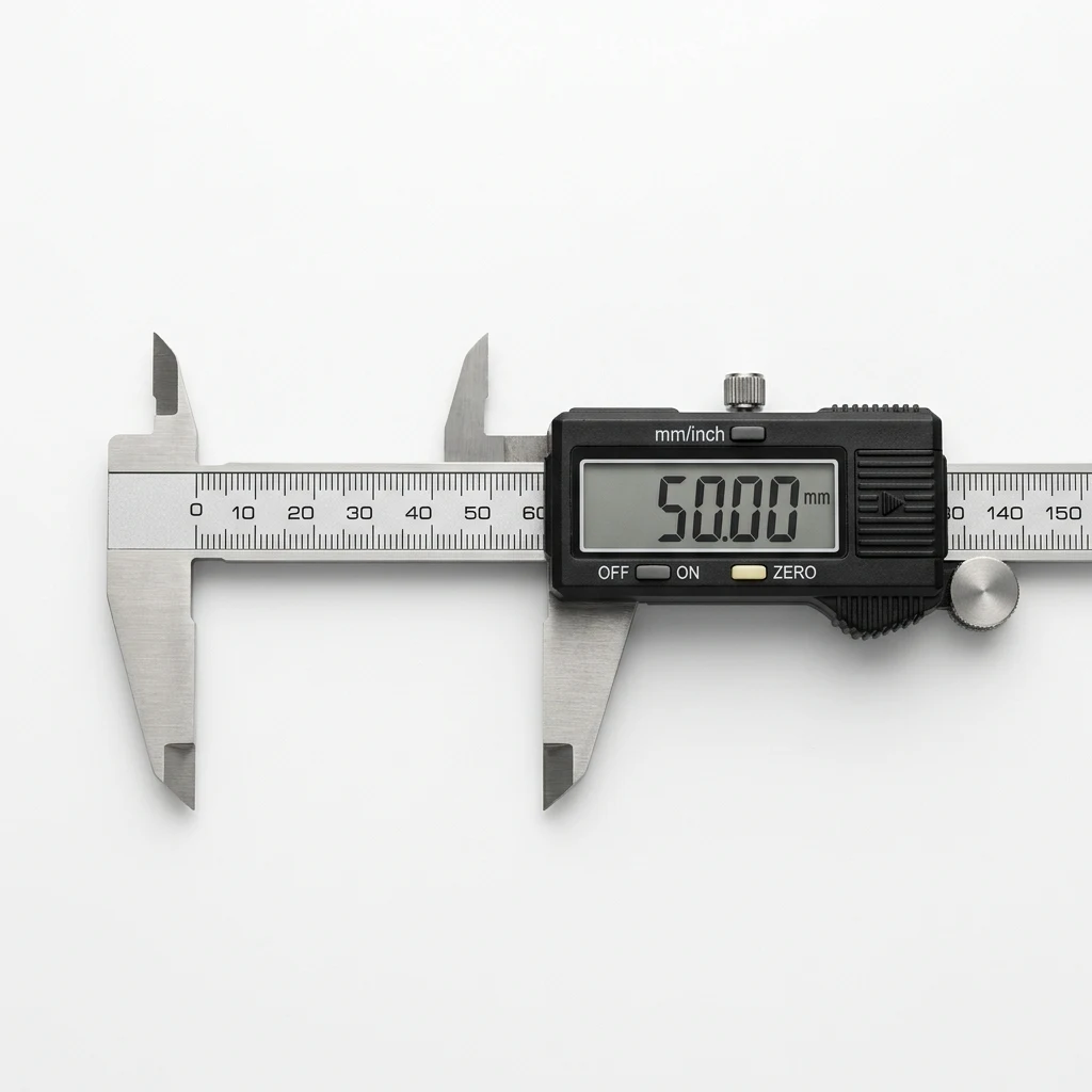 Shahe 5110-150 digital caliper image 3