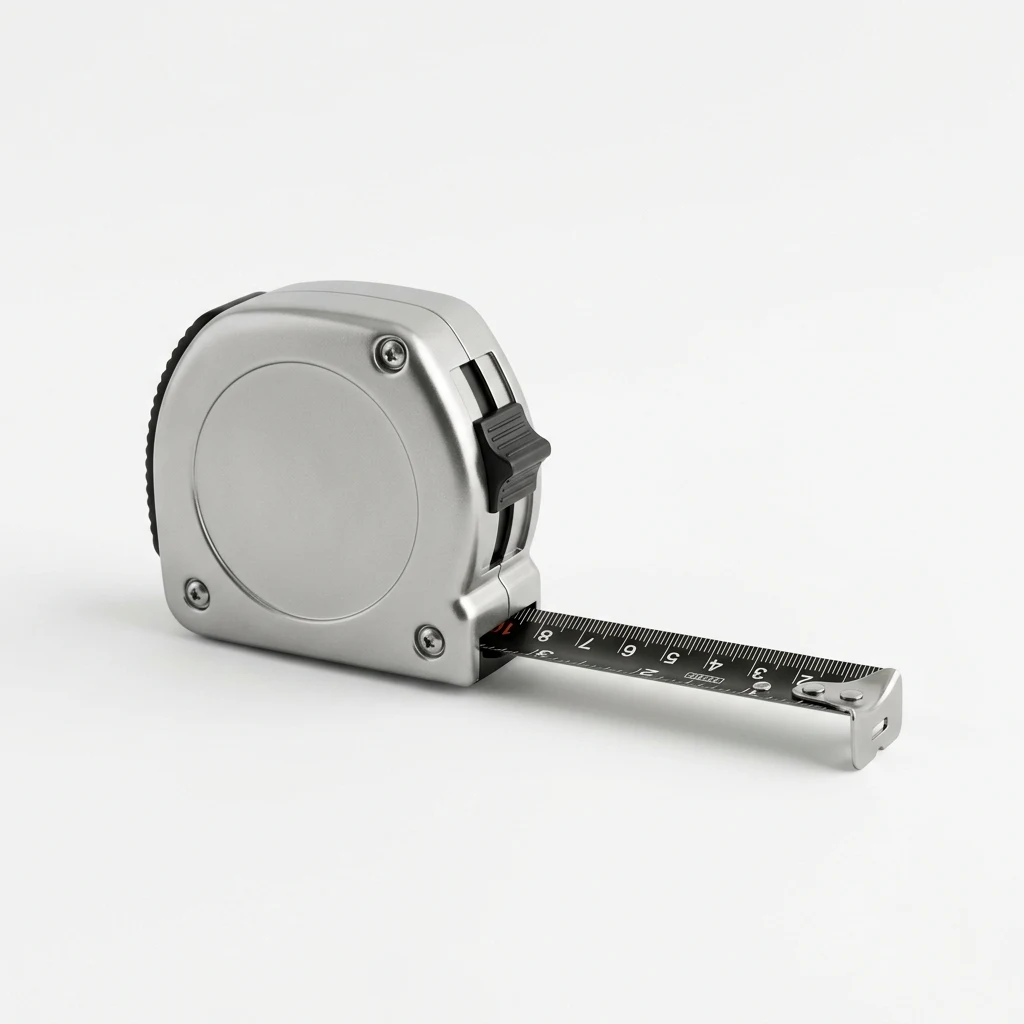 Shahe 5205-25 digital outside micrometer