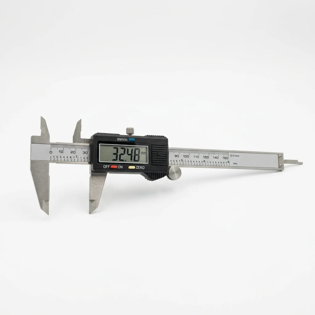 Shahe digital protractor angle ruler