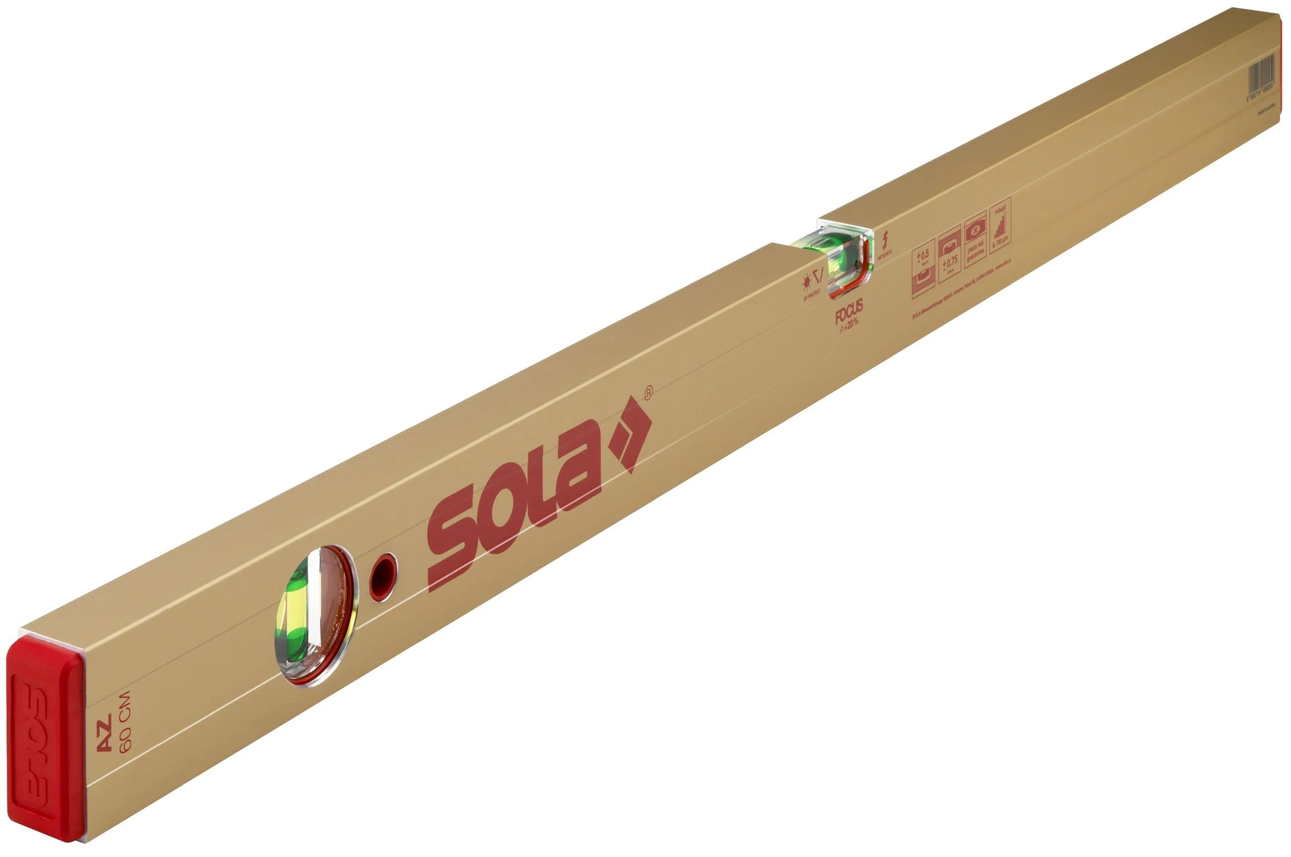 Sola 56010401 spirit level
