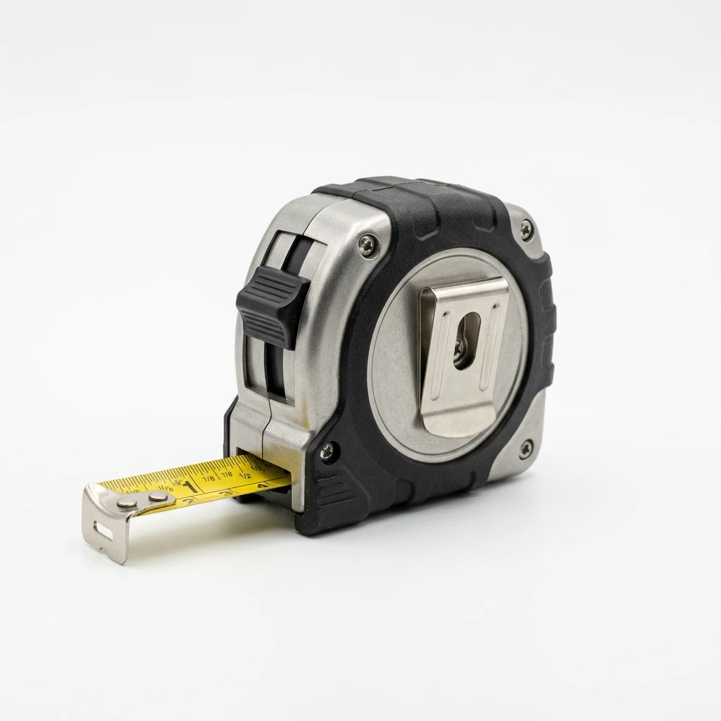 Uni-T UT204A clamp meter
