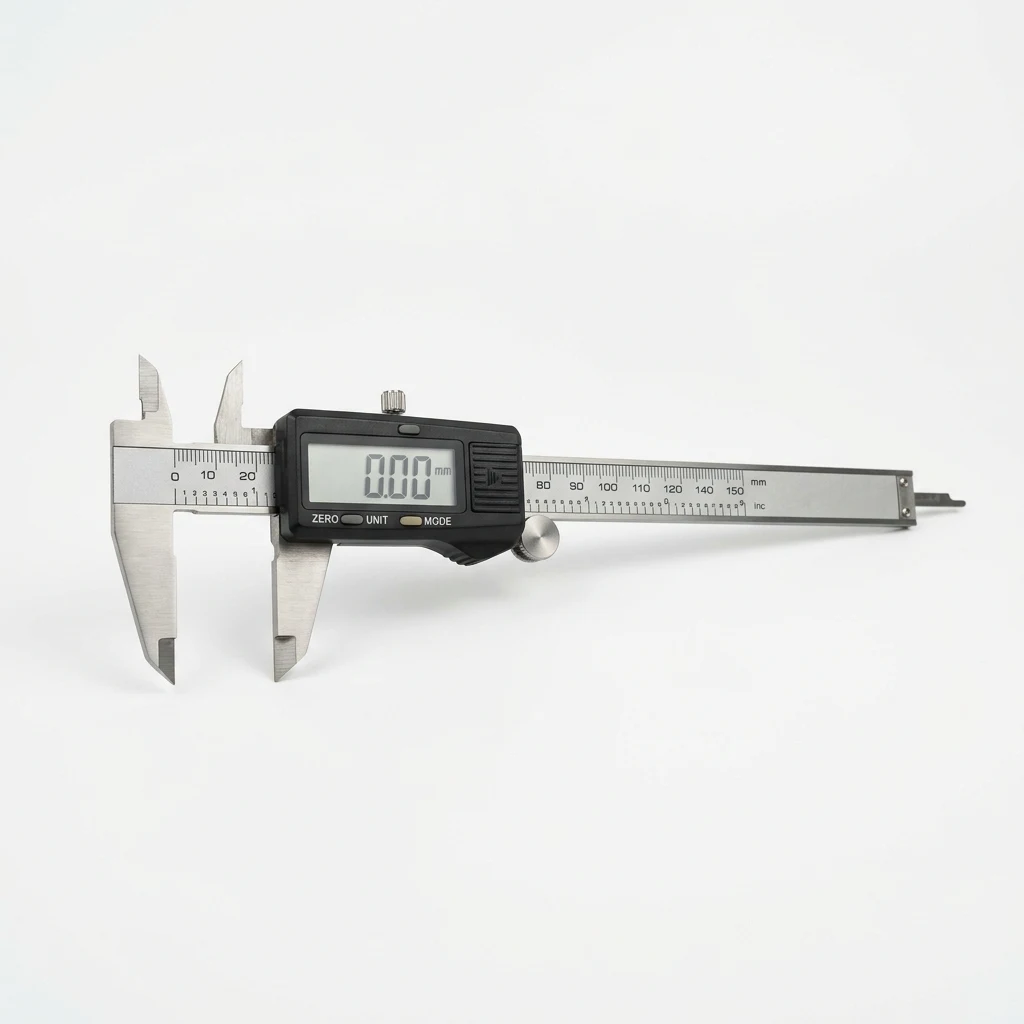 Uni-T UT61E digital multimeter image 3